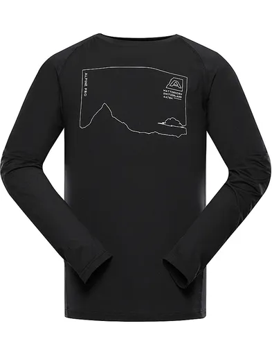 Pánské tričko ALPINE PRO