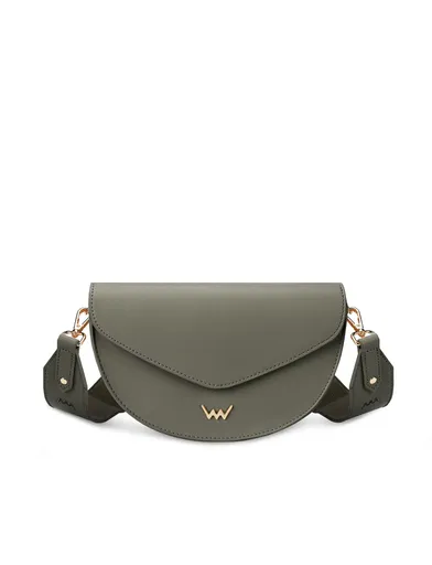 Vuch Tricia Crossbody Green uni