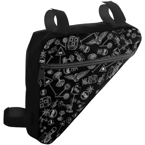 Cyklotaška – Nádražák