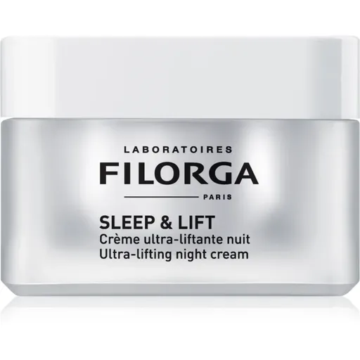 FILORGA SLEEP & LIFT noční krém s liftingovým efektem 50 ml