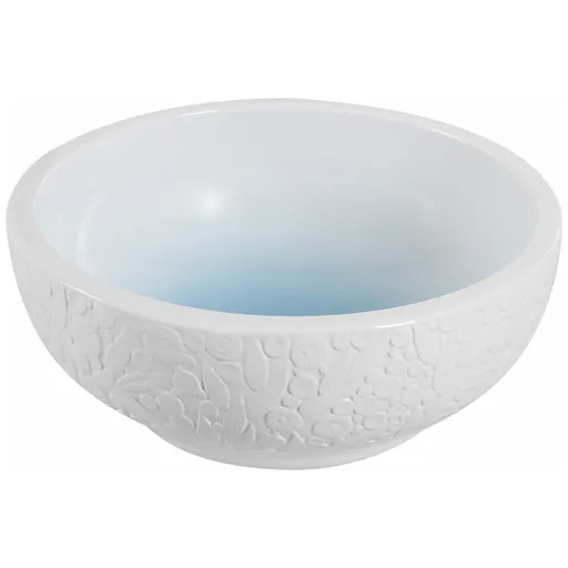 KERRA Umývadlo na desku KR-140 5907548118271