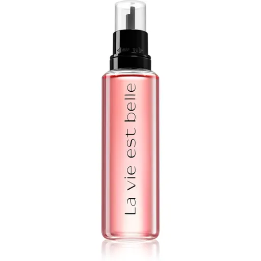 Lancôme La vie est belle parfémovaná voda – náhradní náplň pro ženy Refill 100 ml