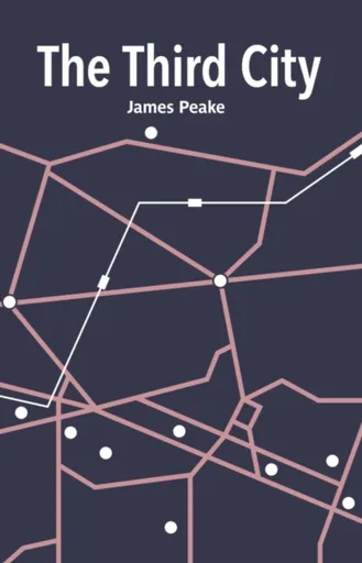 The Third City - James Peake