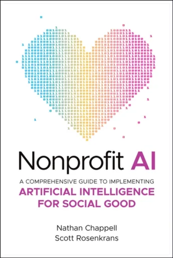 Nonprofit AI - Nathan Chappell, Scott Rosenkrans