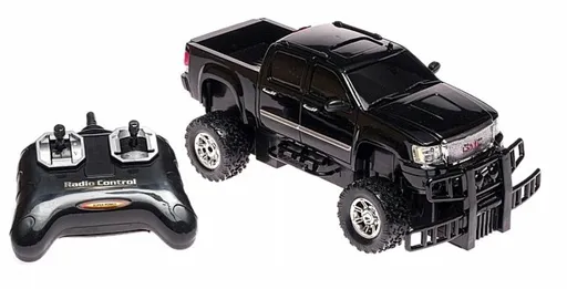RC auto GMC Sierra Denali