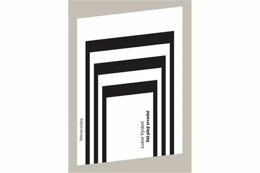 Sál plný zrcadel - Lubor Vyskoč