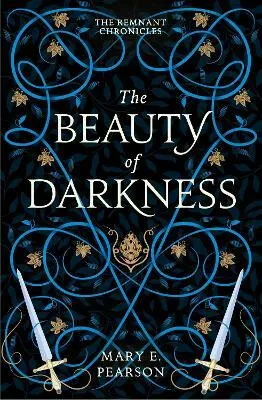 The Beauty of Darkness - Mary E. Pearsonová