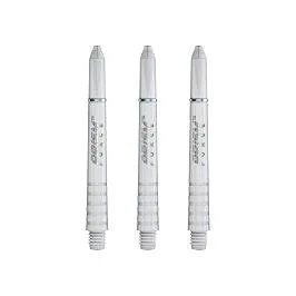 Winmau Násadky Prism Force - midi - white (289262)