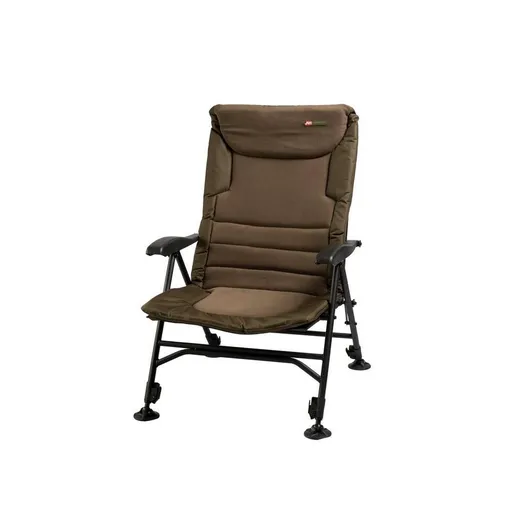 JRC Křeslo Defender II Relaxa Recliner Arm Chair,JRC Křeslo Defender II Relaxa Recliner Arm Chair