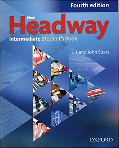 New Headway Intermediate Student´s Book (4th) - John Soars, Liz Soars