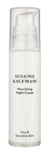 Susanne Kaufmann Noční vyživující pleťový krém (Nourishing Night Cream) 50 ml