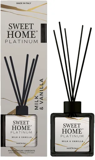 Sweet Home Collection Aroma difuzér Milk