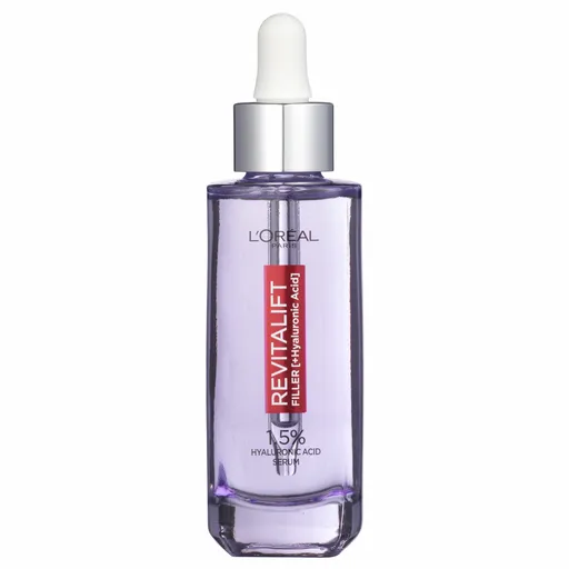 L'Oréal Paris Sérum proti vráskám s 1,5% čisté kyseliny hyaluronové Revitalift Filler (Hyaluronic Acid Serum) 30 ml