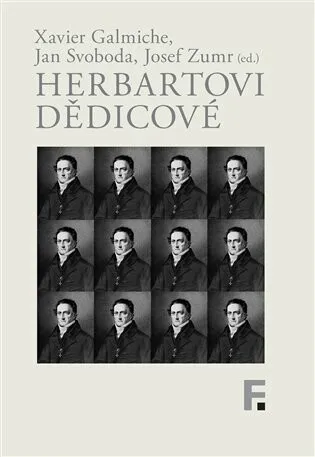 Herbartovi dědicové - Jan Svoboda, Xavier Galmiche, Josef Zumr