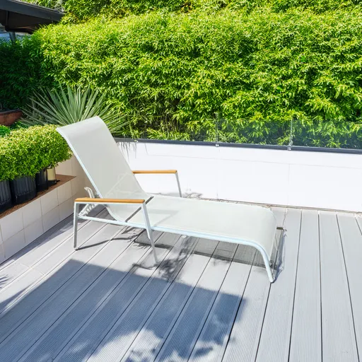 Zahradní lehátko BONTO Tempo Kondela