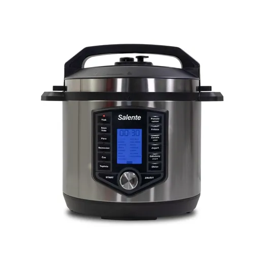 Salente Cuco II, multifunkční hrnec