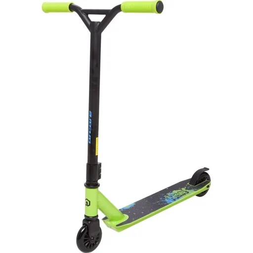 Arcore CREED Freestyle koloběžka, černá, velikost