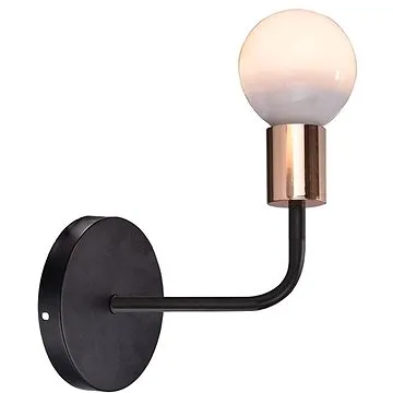 Nástěnné svítidlo SPILL 1xE27/60W/230V (106514)