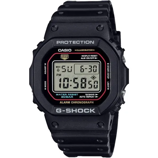 Casio G-Shock DW-5600RL-1