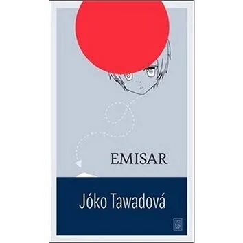 Emisar (978-80-7438-212-3)