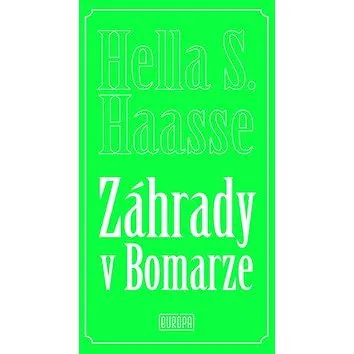 Záhrady v Bomarze (978-80-89666-57-7)