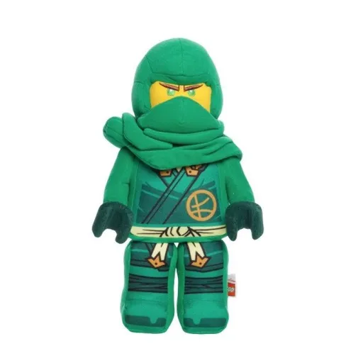 Manhattan Toy LEGO® Ninjago plyšová figurka Lloyd