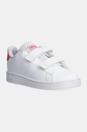 Dětské sneakers boty adidas ADVANTAGE