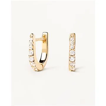 PDPAOLA Náušnice AR01-807-U (8435511729331)