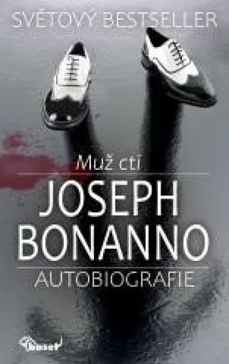 Muž cti - Joseph Bonanno