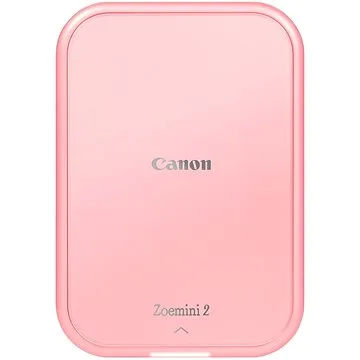 Canon Zoemini 2 rose gold (5452C003)