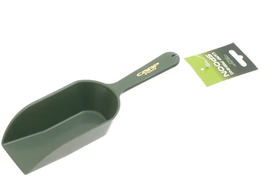 Carppro lopatka na krmení bait spoon small