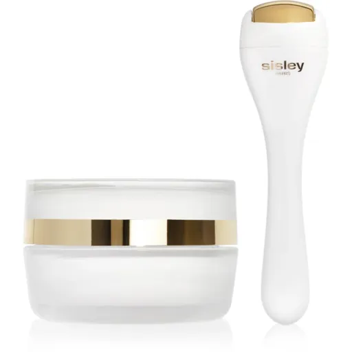 Sisley Sisleÿa L'Integral Eye and Lip Contour protivráskový krém na okolí očí a rtů 15 ml
