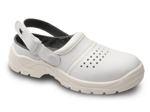 Sandál pracovní PARIS, vel. 38