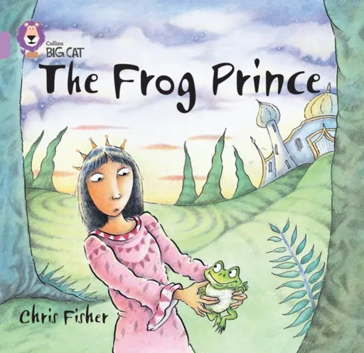 The Frog Prince - Chris Fisher