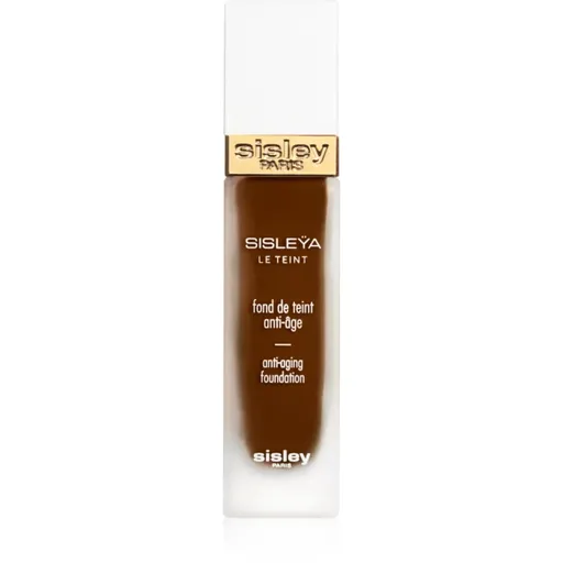 Sisley Sisleÿa Le Teint pečující make-up proti stárnutí pleti odstín 8C Cappuccino 30 ml