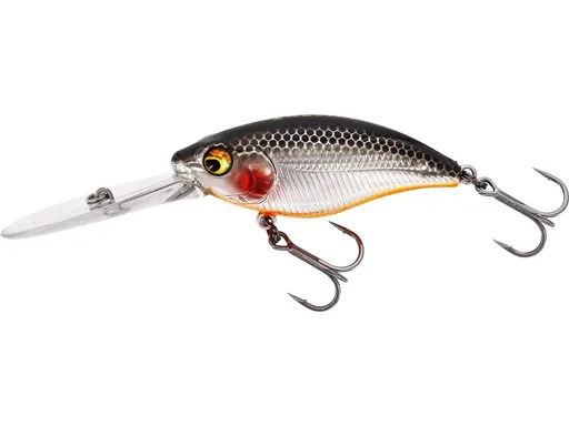 Westin Wobler BuzzBite DR Crankbait Floating Steel Sardine,Westin Wobler BuzzBite DR Crankbait Floating Steel Sardine