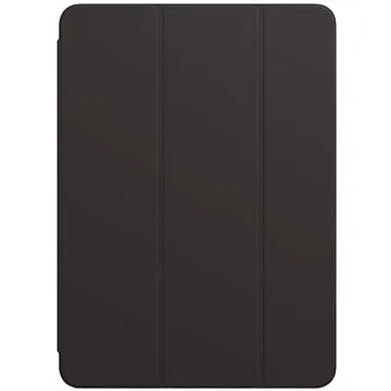 Apple Smart Folio iPad Pro 11" 2021 černé (MJM93ZM/A)