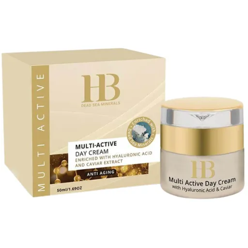 HB Dead Sea Minerals H