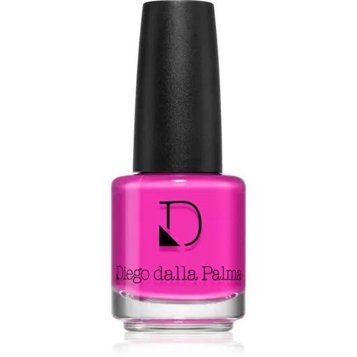 Diego dalla Palma Nail Polish dlouhotrvající lak na nehty odstín 219 Girl