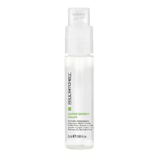 Paul Mitchell Vyhlazující vlasové sérum (Smoothing Super Skinny Serum) 25 ml