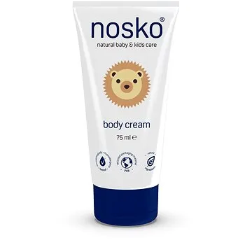 NOSKO Body Cream 75 ml (5407005691656)