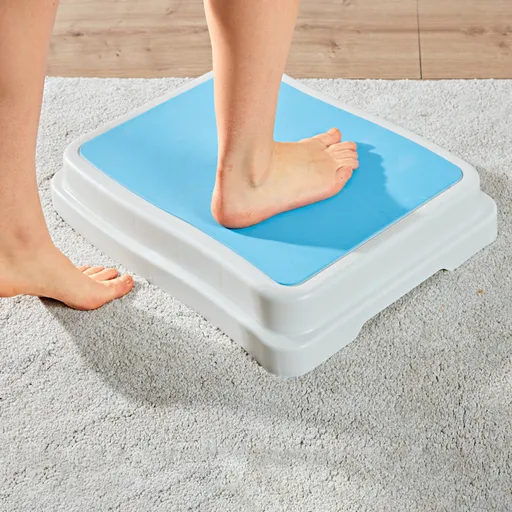 Schůdek k vaně Vivadia