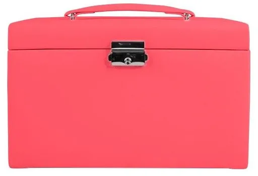 Kazeta na šperky Friedrich Lederwaren Jolie 2.0 23256-41