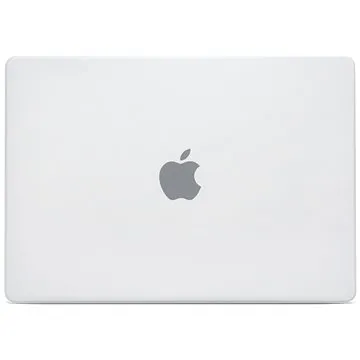 EPICO Shell kryt pro MacBook Air 13" 2018/2020 - matný bílý (A1932/A2179) (49610101000002)