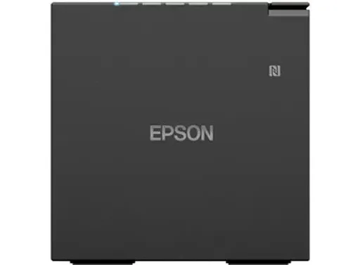 Epson TM-m30III (152): Wi-Fi + BT, černá