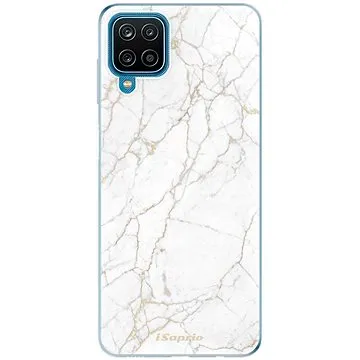 iSaprio GoldMarble 13 pro Samsung Galaxy A12 (gm13-TPU3-A12)
