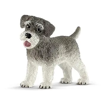 Schleich Zvířátko - Knírač 13892 (4055744029585)