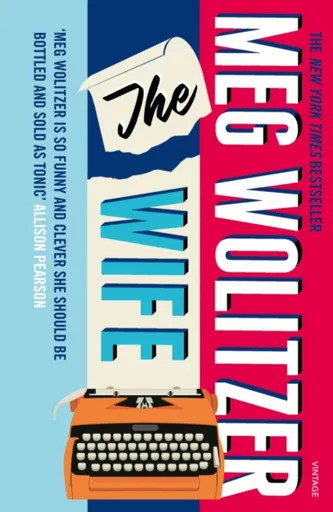 The Wife - Meg Wolitzer