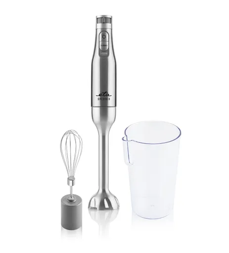 ETA Spesso II 2215 tyčový mixér stříbrný