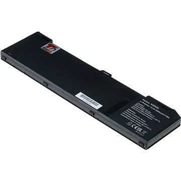 T6 Power pro notebook Hewlett Packard HSTNN-IB8F, Li-Ion, 15,4 V, 5844 mAh (90 Wh), černá (NBHP0214_v128028)